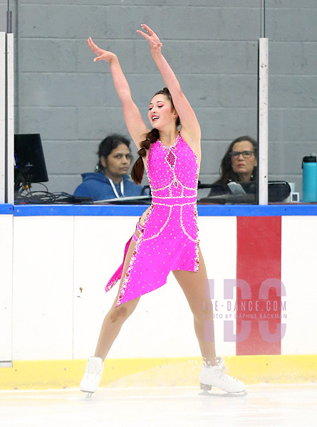 Emma Ambler