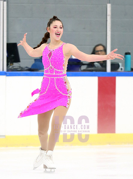 Emma Ambler