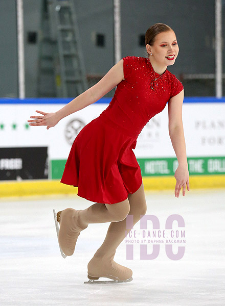 Alyssa Schramm