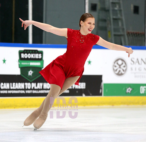 Alyssa Schramm