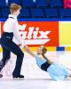 Olexandra Borysova & Aaron Freeman (POL)