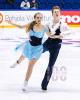 Olexandra Borysova & Aaron Freeman (POL)