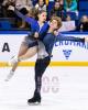 Oona Brown & Gage Brown (USA)