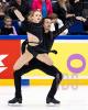 Marie Dupayage & Thomas Nabais (FRA)
