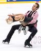 Olivia Smart & Tim Dieck (ESP)
