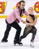 Olivia Smart & Tim Dieck (ESP)