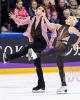 Olivia Smart & Tim Dieck (ESP)