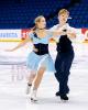 Olexandra Borysova & Aaron Freeman (POL)