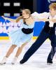 Olexandra Borysova & Aaron Freeman (POL)