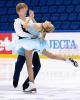 Olexandra Borysova & Aaron Freeman (POL)