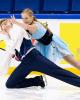 Olexandra Borysova & Aaron Freeman (POL)