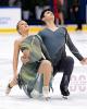 Lily Hensen & Nathan Lickers (CAN)