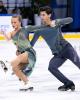 Lily Hensen & Nathan Lickers (CAN)