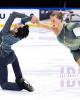 Lily Hensen & Nathan Lickers (CAN)