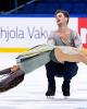 Laurence Fournier Beaudry & Nikolaj Soerensen (CAN)