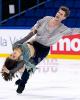 Laurence Fournier Beaudry & Nikolaj Soerensen (CAN)
