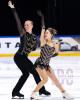 Yuka Orihara & Juho Pirinen (FIN)