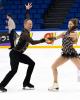 Yuka Orihara & Juho Pirinen (FIN)