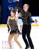 Yuka Orihara & Juho Pirinen (FIN)
