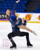 Oona Brown & Gage Brown (USA)