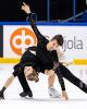 Marie Dupayage & Thomas Nabais (FRA)