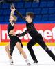 Marie Dupayage & Thomas Nabais (FRA)