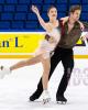 Christina Carreira & Anthony Ponomarenko (USA)