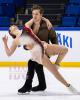 Christina Carreira & Anthony Ponomarenko (USA)