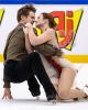 Christina Carreira & Anthony Ponomarenko (USA)