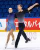 Juulia Turkkila & Matthias Versluis (FIN)