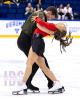 Laurence Fournier Beaudry & Nikolaj Soerensen (CAN)