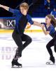 Oona Brown & Gage Brown (USA)