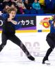 Oona Brown & Gage Brown (USA)