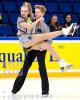 Olexandra Borysova & Aaron Freeman (POL)