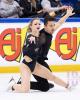 Marie Dupayage & Thomas Nabais (FRA)