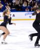 Marie Dupayage & Thomas Nabais (FRA)