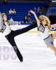 Olexandra Borysova & Aaron Freeman (POL)