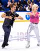 Olivia Smart & Tim Dieck (ESP)