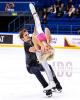 Olivia Smart & Tim Dieck (ESP)