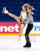 Olexandra Borysova & Aaron Freeman (POL)