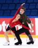 Laurence Fournier Beaudry & Nikolaj Soerensen (CAN)