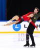 Laurence Fournier Beaudry & Nikolaj Soerensen (CAN)