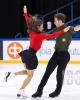Laurence Fournier Beaudry & Nikolaj Soerensen (CAN)