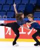 Oona Brown & Gage Brown (USA)