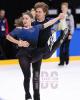 Oona Brown & Gage Brown (USA)