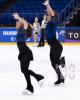 Oona Brown & Gage Brown (USA)