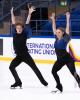 Oona Brown & Gage Brown (USA)