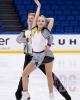 Olexandra Borysova & Aaron Freeman (POL)