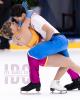 Lily Hensen & Nathan Lickers (CAN)