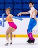 Lily Hensen & Nathan Lickers (CAN)